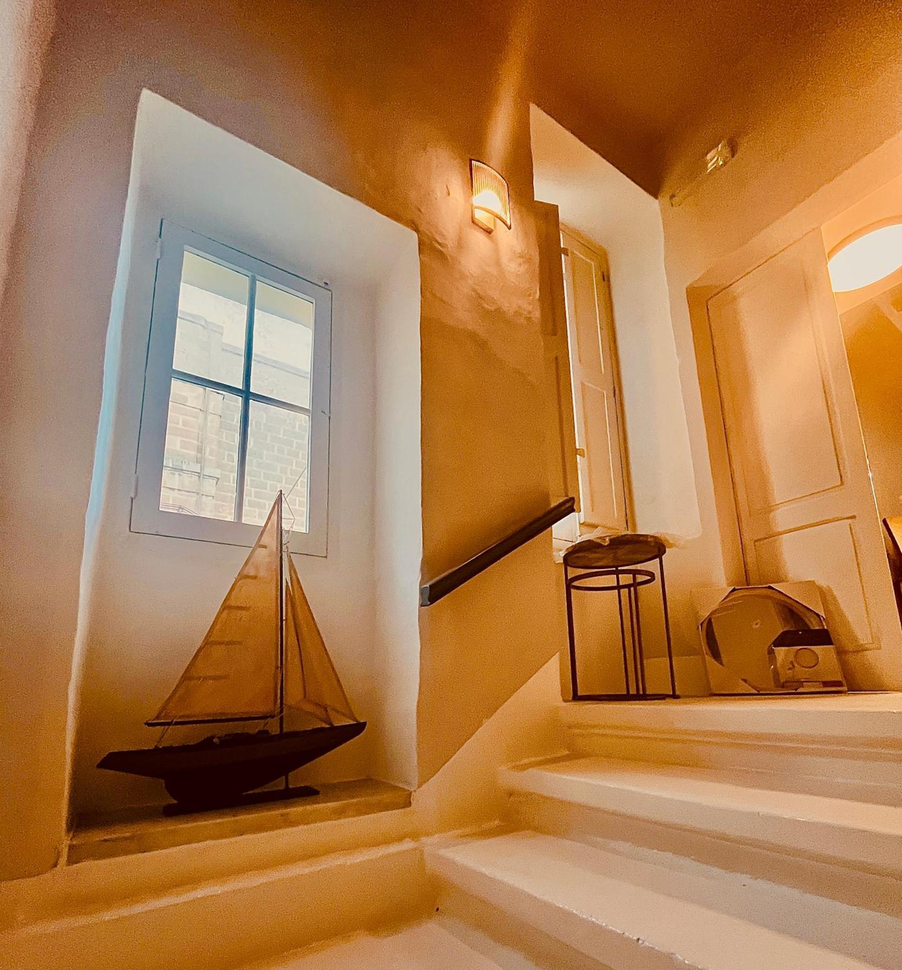 Grand Arcanum Apartment 2 - Comfortable And Elegant Senglea Bagian luar foto