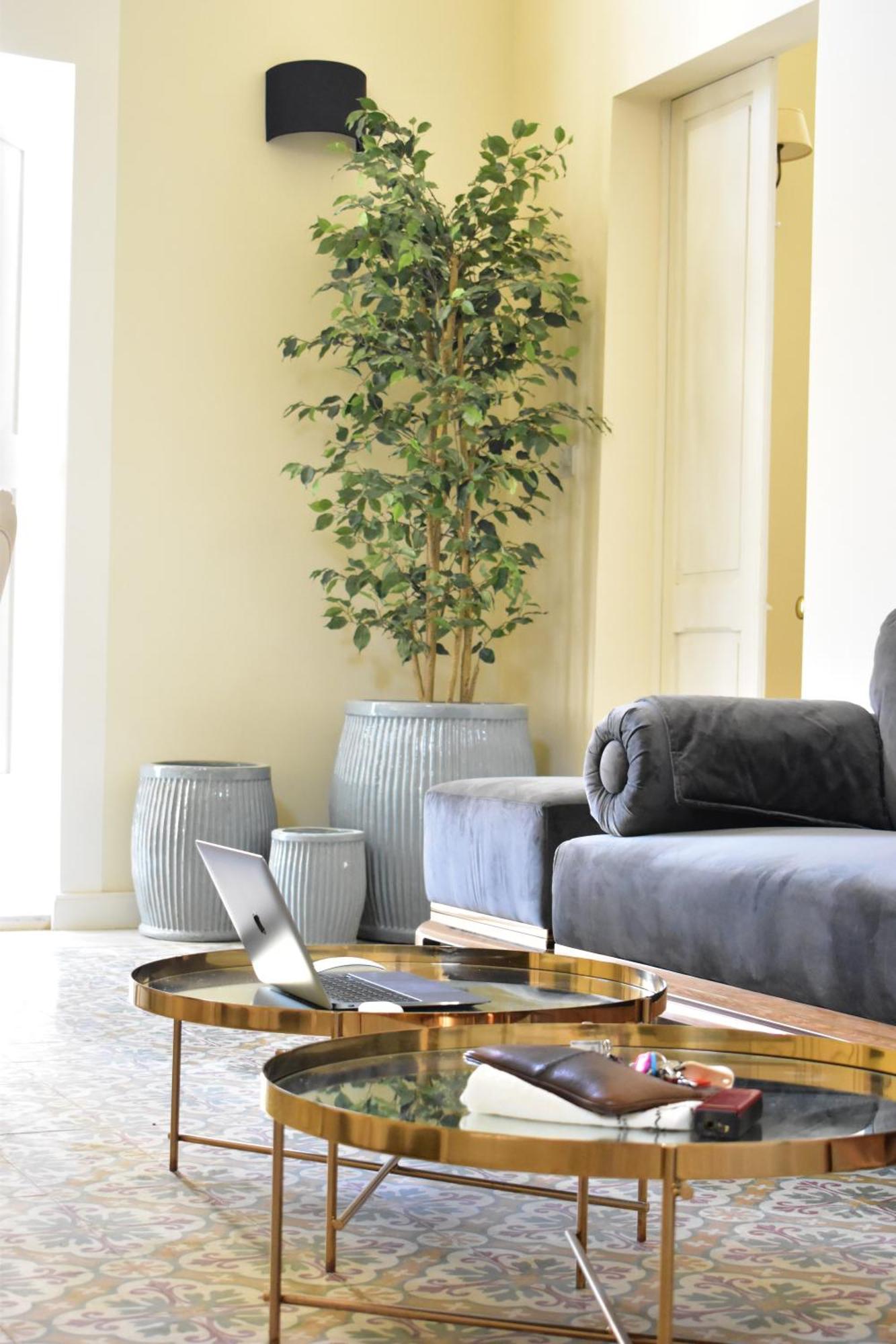 Grand Arcanum Apartment 2 - Comfortable And Elegant Senglea Bagian luar foto