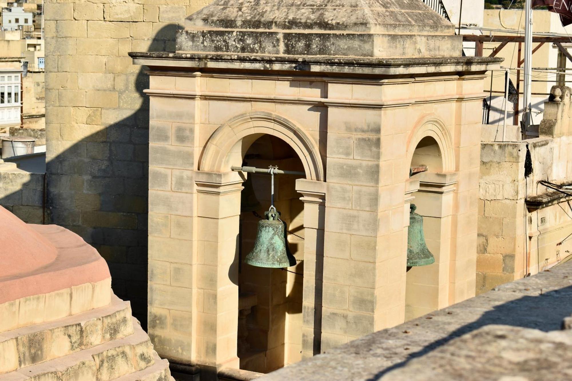 Grand Arcanum Apartment 2 - Comfortable And Elegant Senglea Bagian luar foto