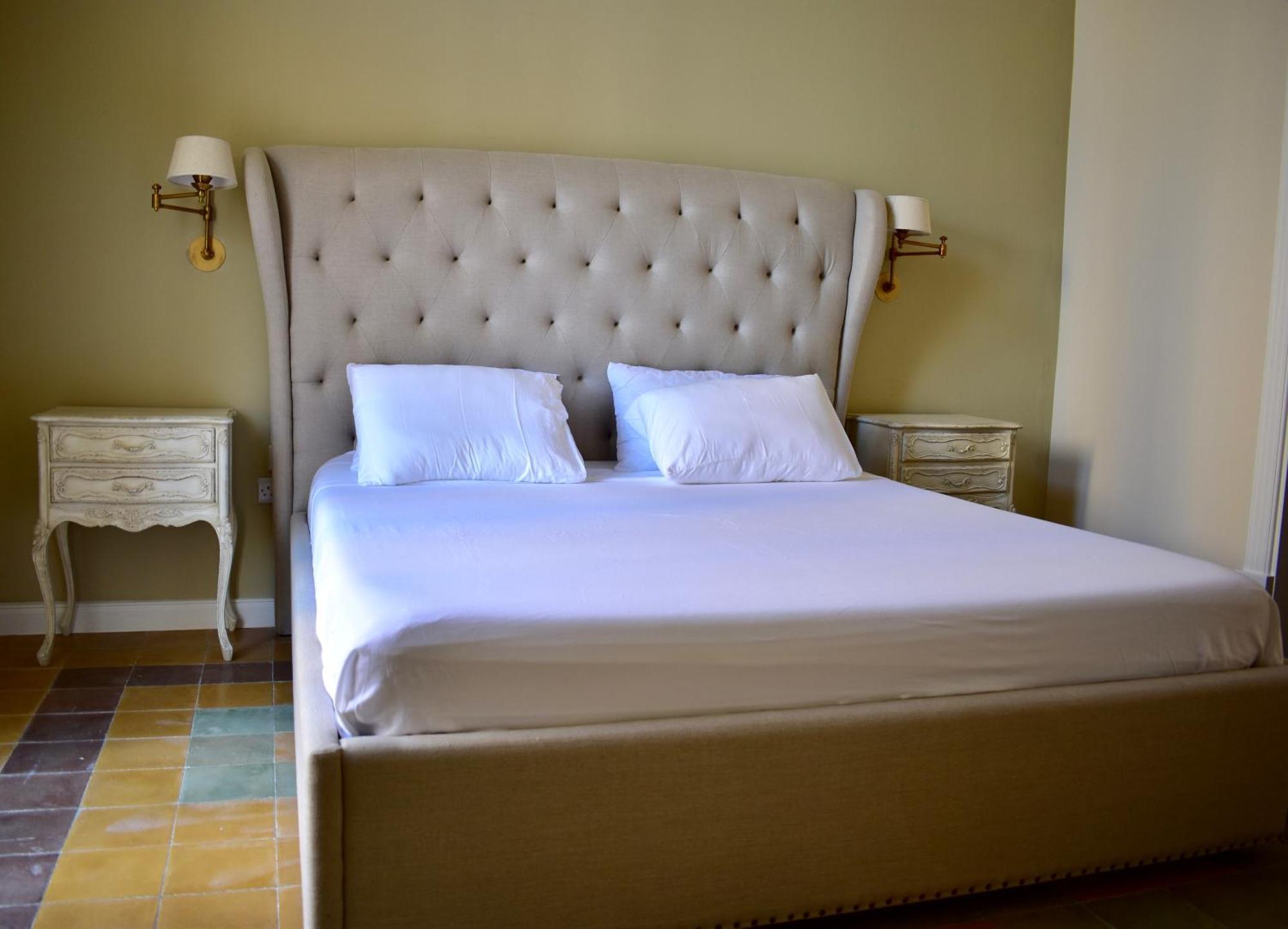 Grand Arcanum Apartment 2 - Comfortable And Elegant Senglea Bagian luar foto
