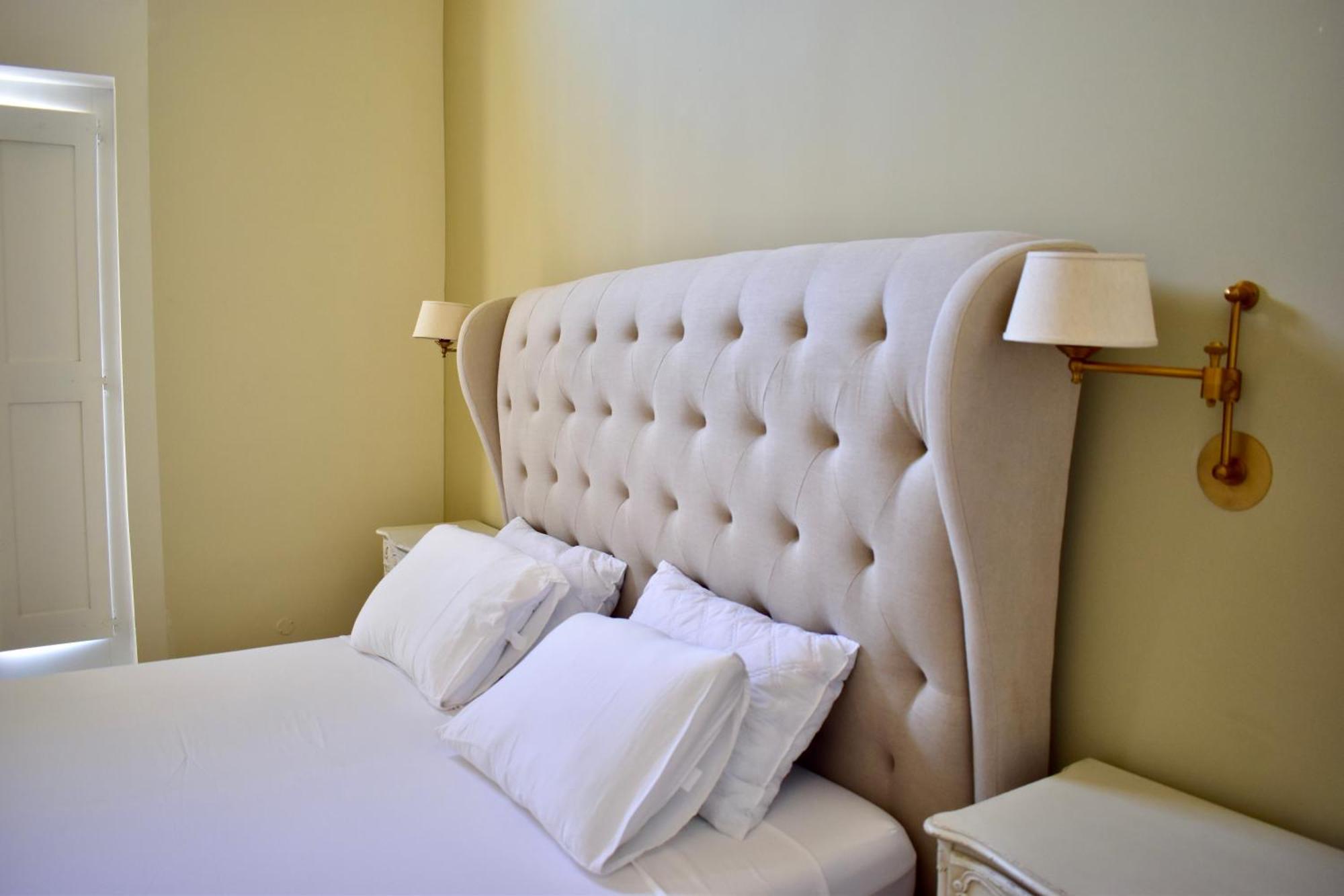 Grand Arcanum Apartment 2 - Comfortable And Elegant Senglea Bagian luar foto