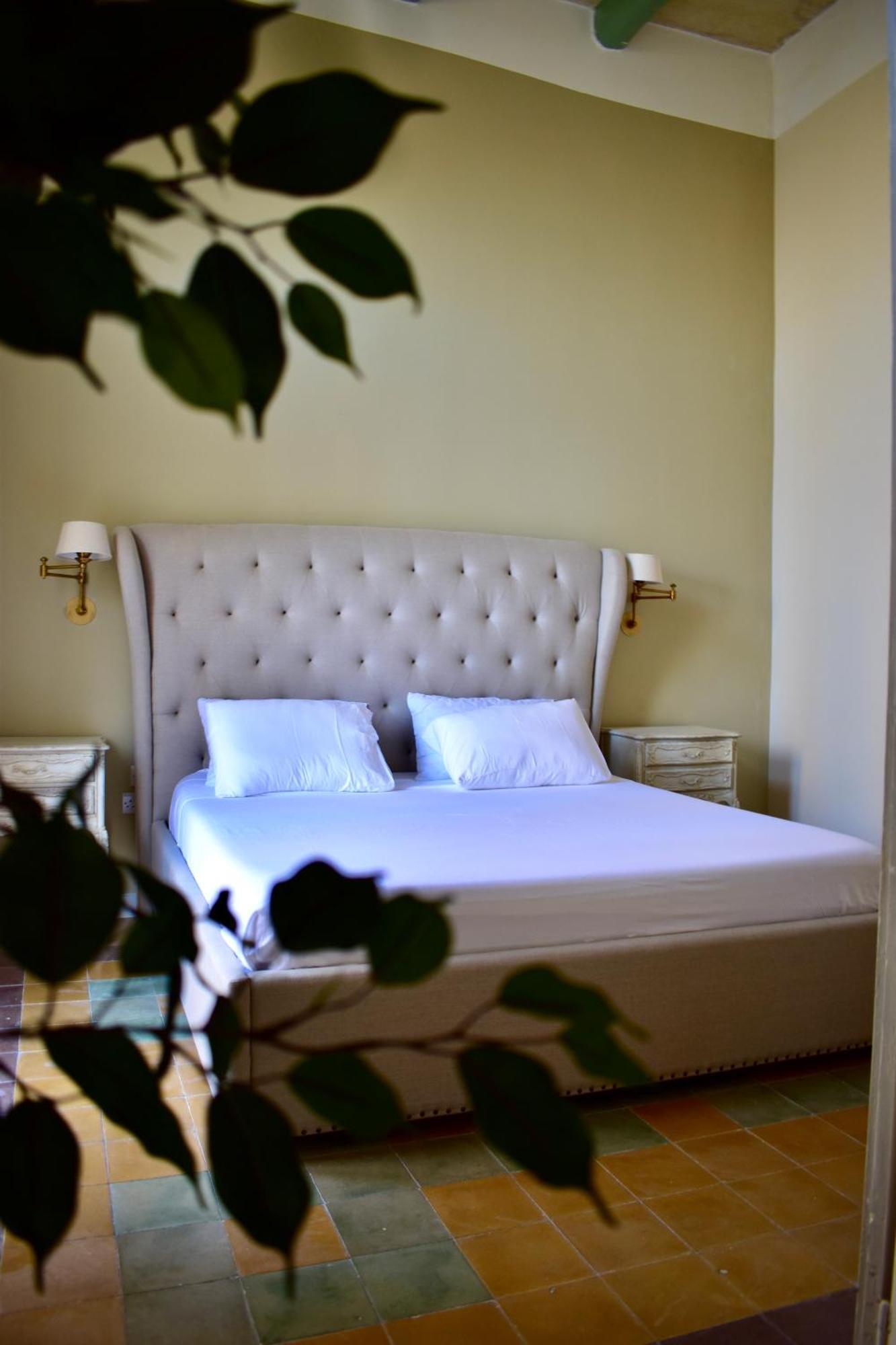 Grand Arcanum Apartment 2 - Comfortable And Elegant Senglea Bagian luar foto
