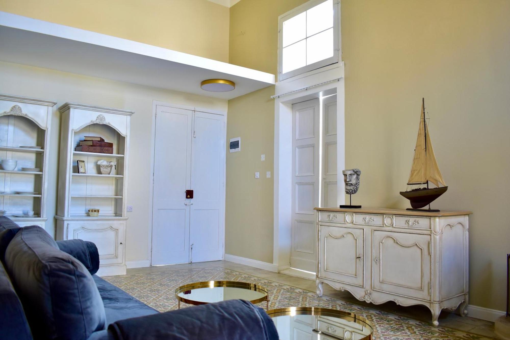 Grand Arcanum Apartment 2 - Comfortable And Elegant Senglea Bagian luar foto