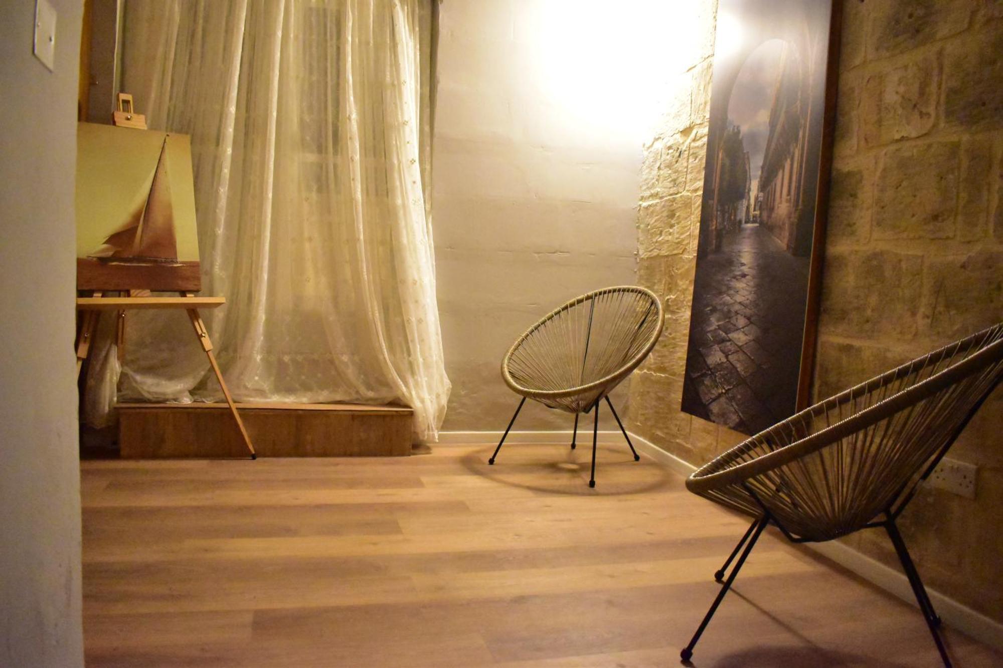 Grand Arcanum Apartment 2 - Comfortable And Elegant Senglea Bagian luar foto