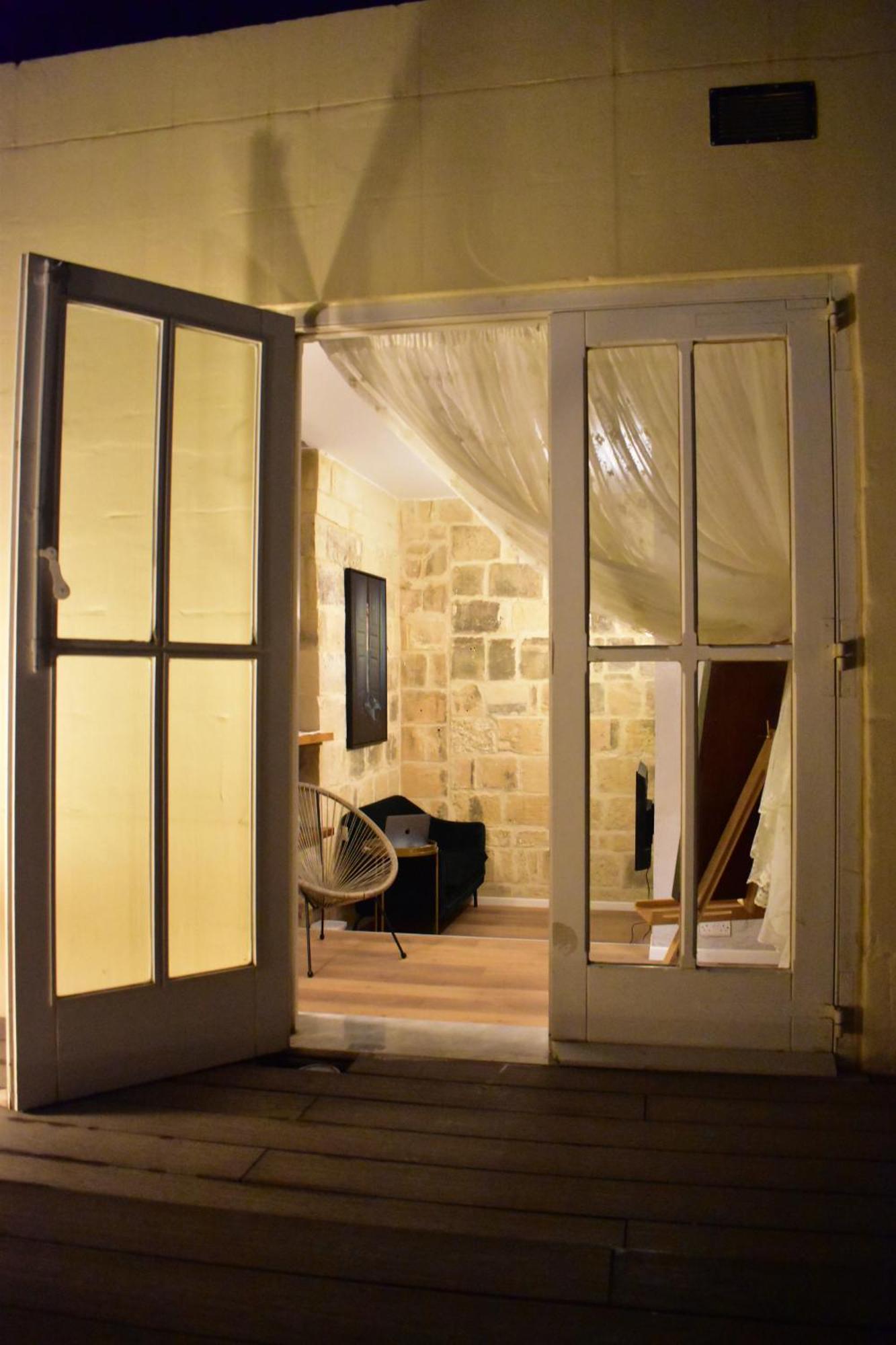 Grand Arcanum Apartment 2 - Comfortable And Elegant Senglea Bagian luar foto