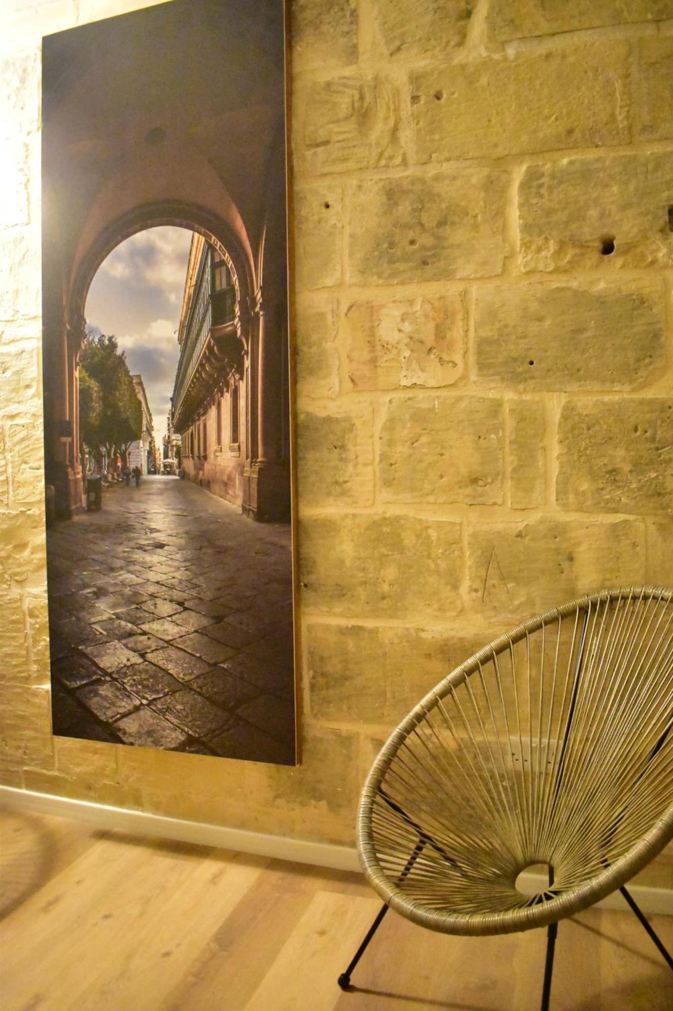 Grand Arcanum Apartment 2 - Comfortable And Elegant Senglea Bagian luar foto