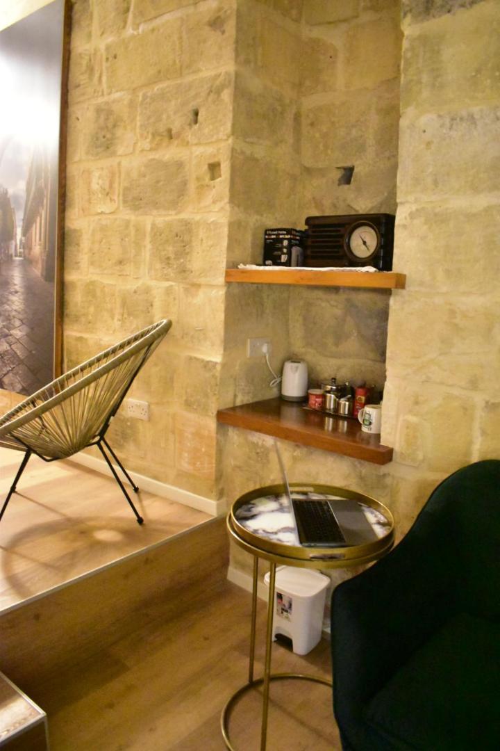 Grand Arcanum Apartment 2 - Comfortable And Elegant Senglea Bagian luar foto