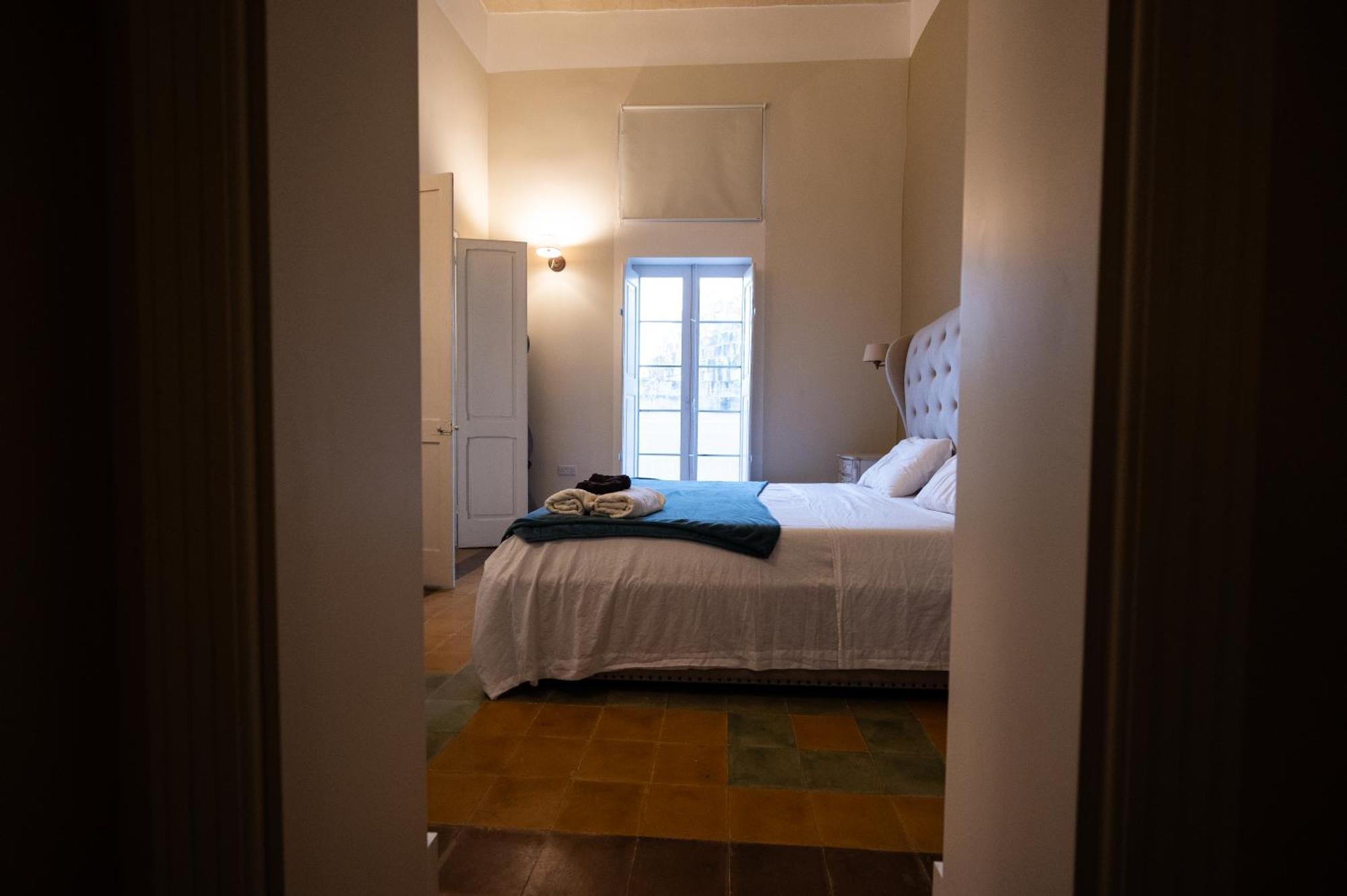 Grand Arcanum Apartment 2 - Comfortable And Elegant Senglea Bagian luar foto