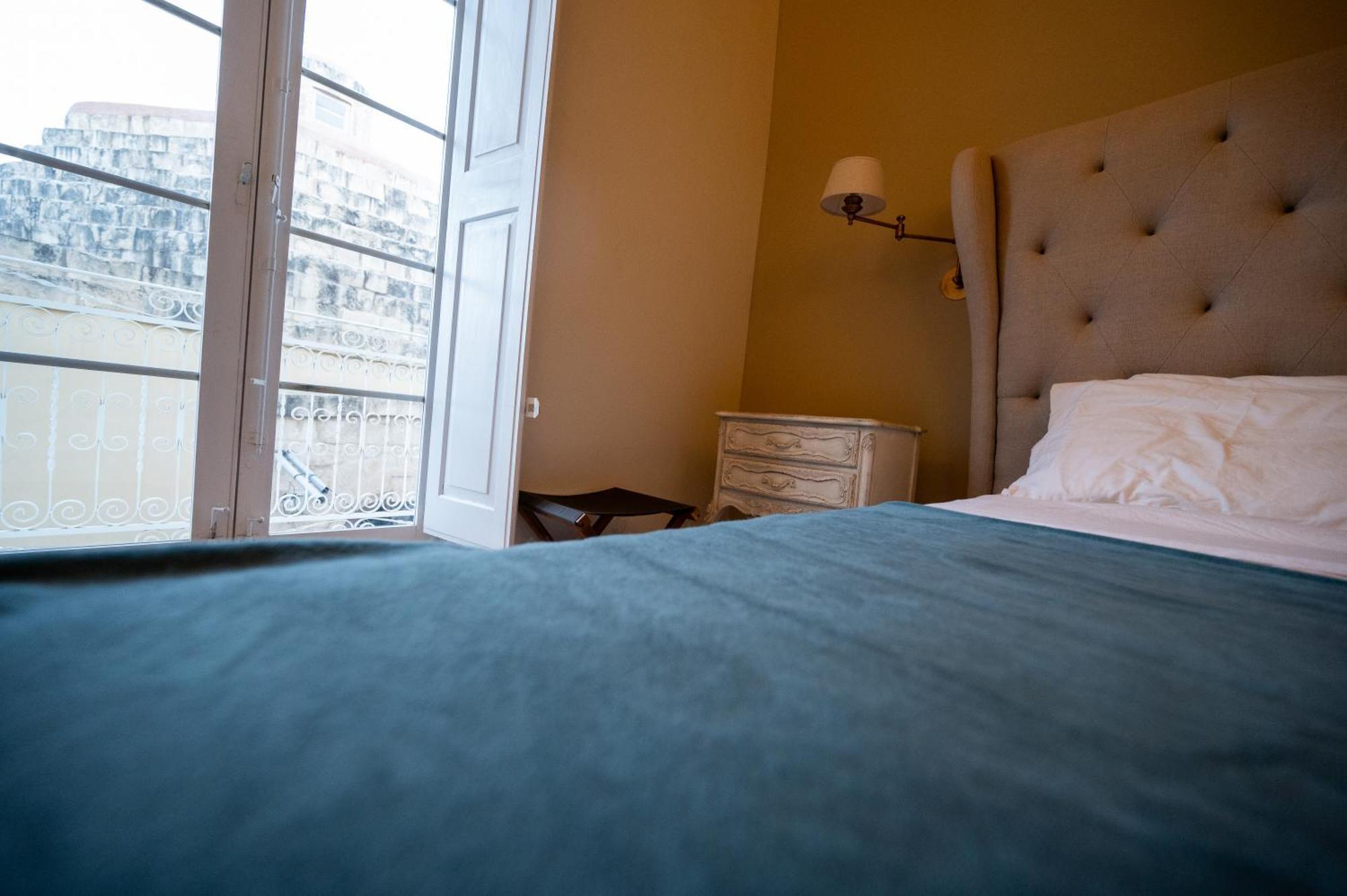 Grand Arcanum Apartment 2 - Comfortable And Elegant Senglea Bagian luar foto