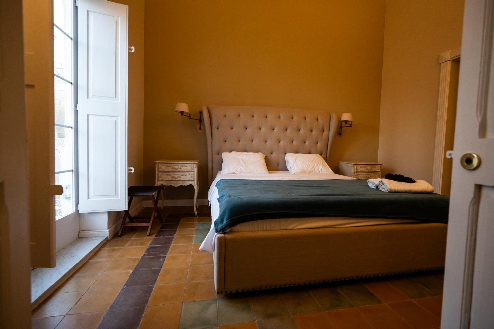 Grand Arcanum Apartment 2 - Comfortable And Elegant Senglea Bagian luar foto