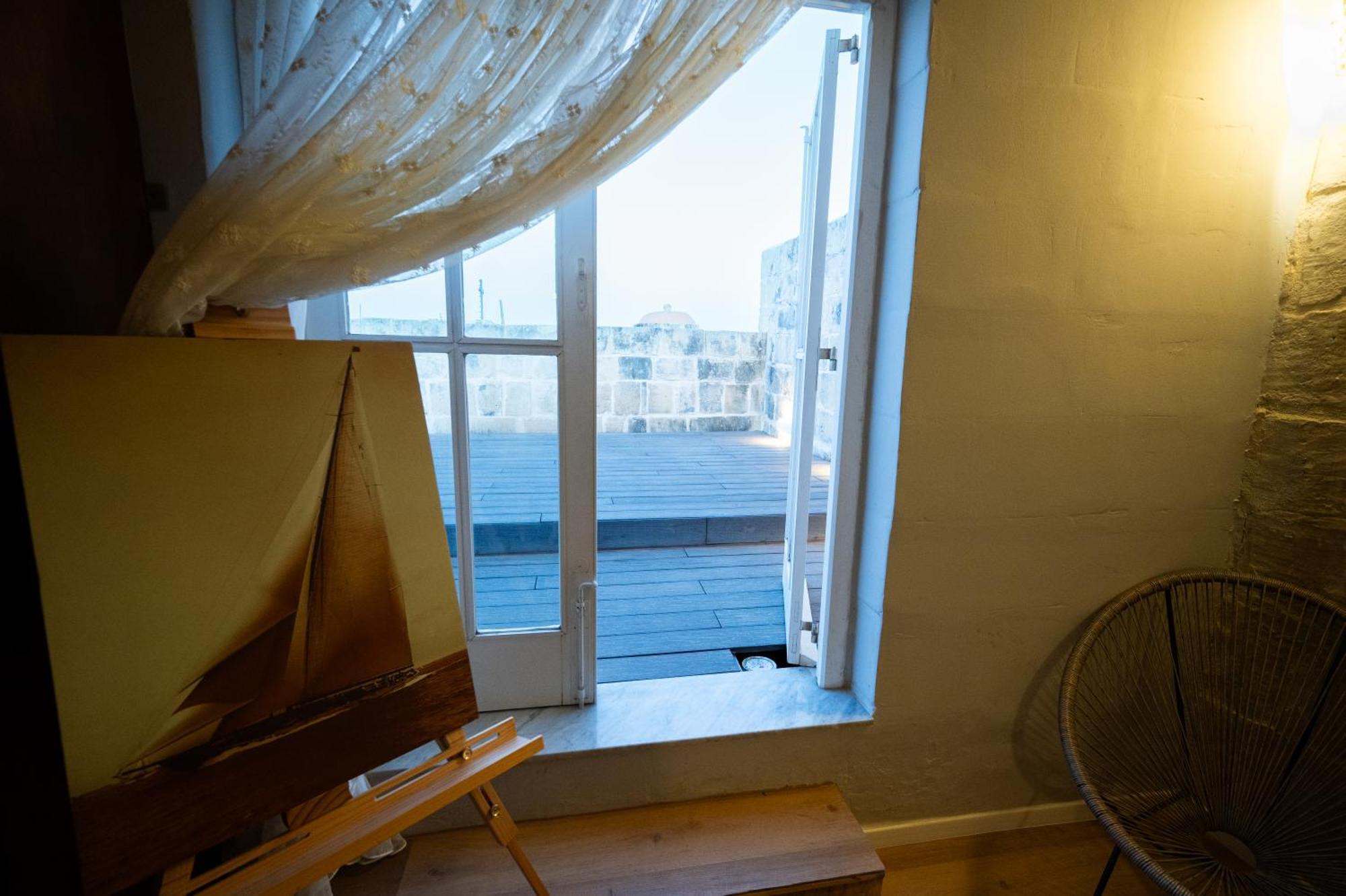 Grand Arcanum Apartment 2 - Comfortable And Elegant Senglea Bagian luar foto