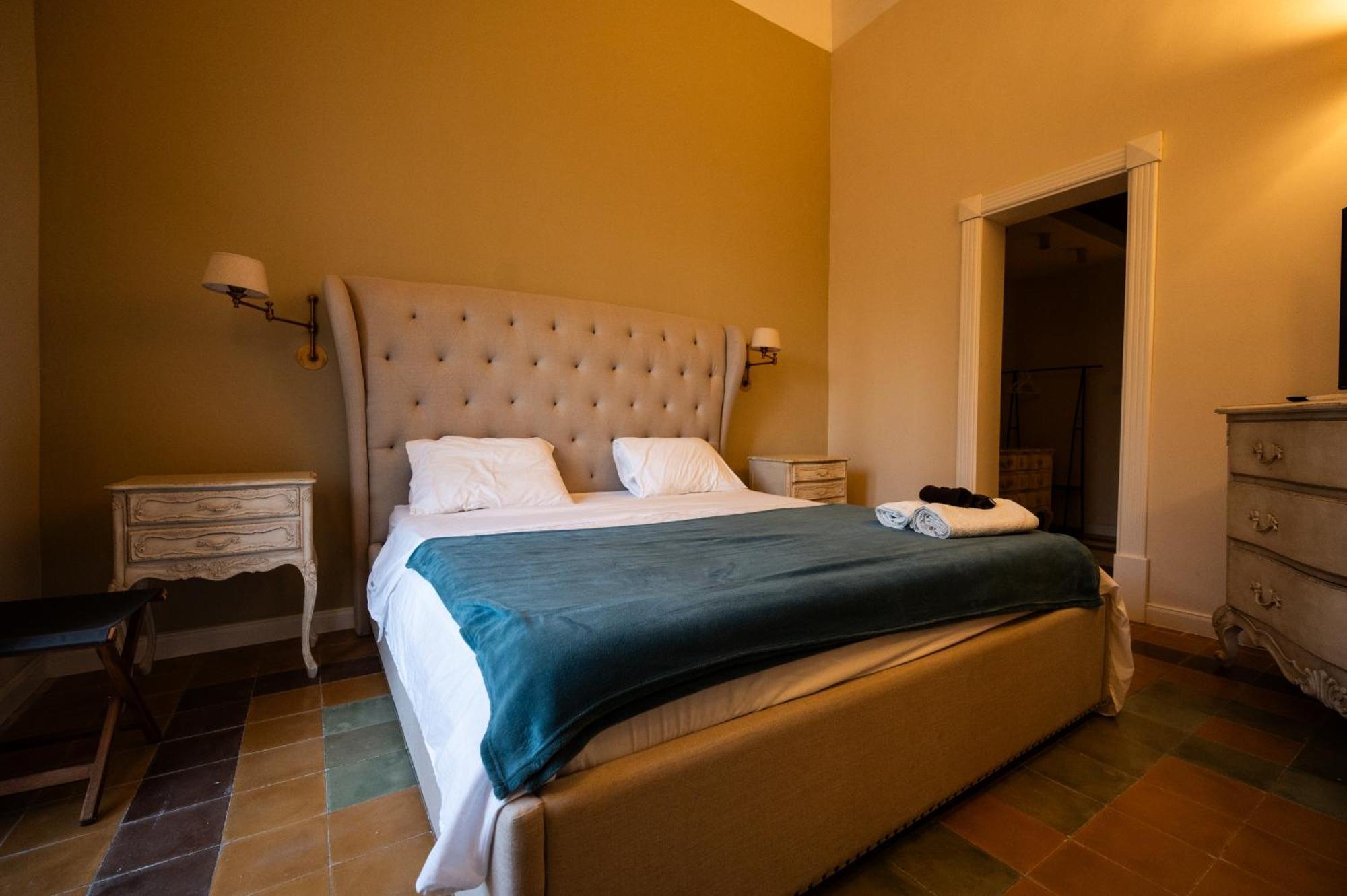 Grand Arcanum Apartment 2 - Comfortable And Elegant Senglea Bagian luar foto