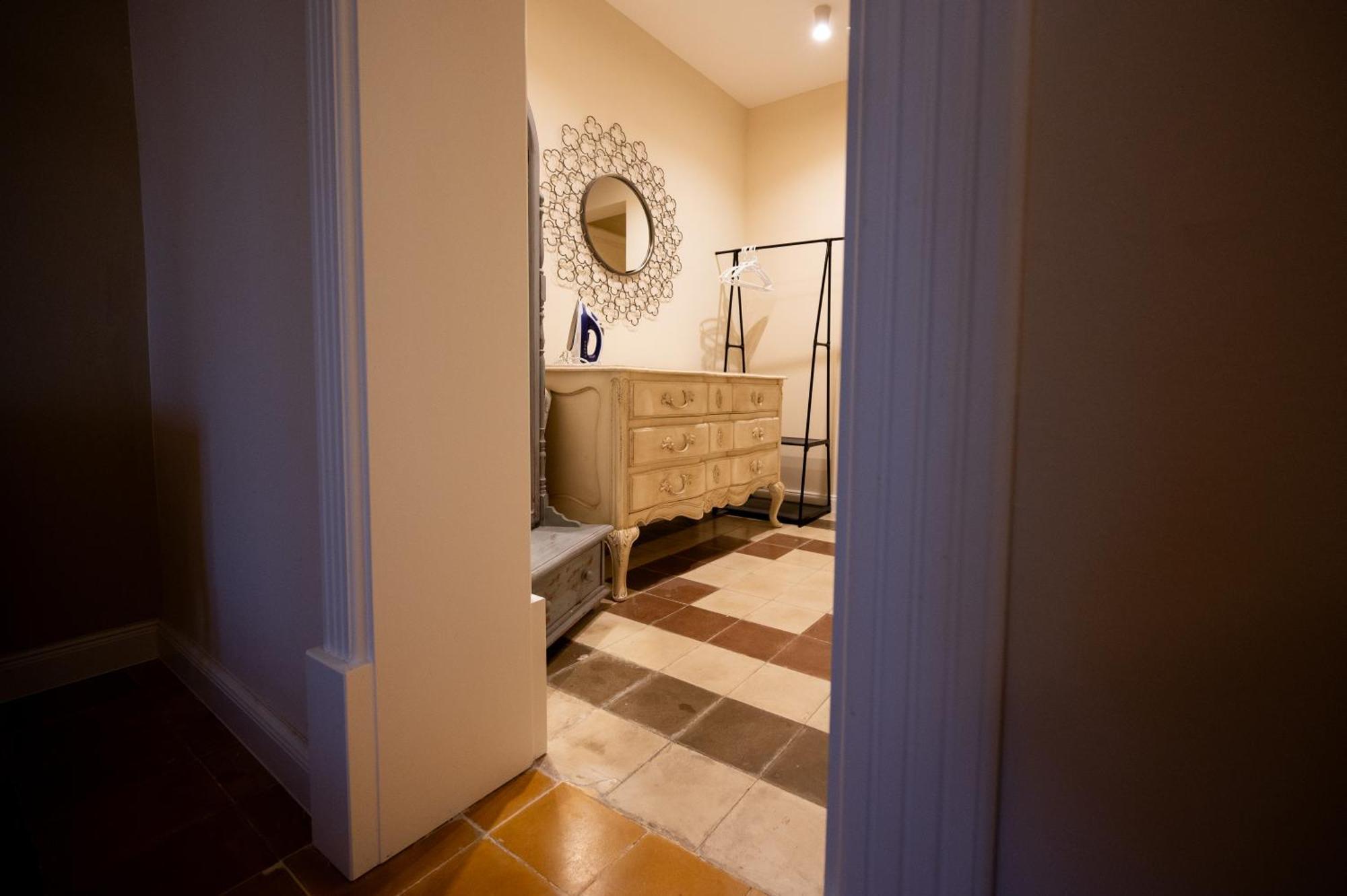 Grand Arcanum Apartment 2 - Comfortable And Elegant Senglea Bagian luar foto