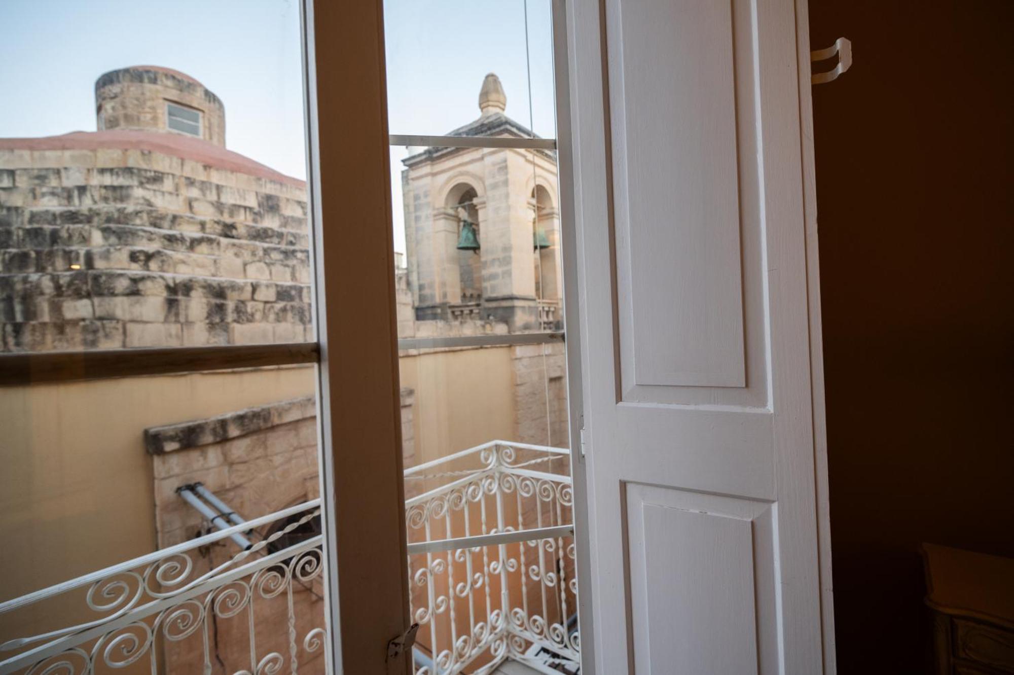 Grand Arcanum Apartment 2 - Comfortable And Elegant Senglea Bagian luar foto