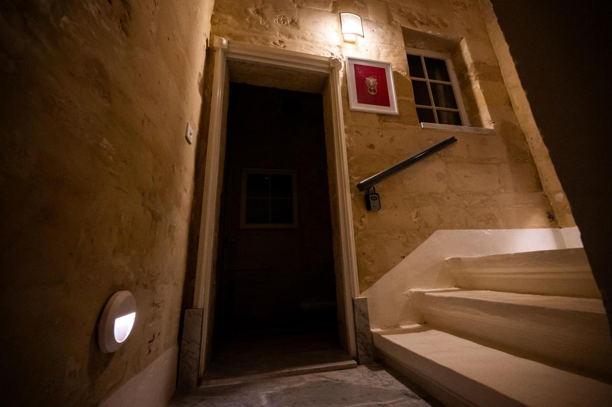 Grand Arcanum Apartment 2 - Comfortable And Elegant Senglea Bagian luar foto
